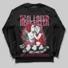 S - Serendipity Pro-X1 W DopeSkill Long Sleeve T-Shirt Real Lover Graphic sold by DopeSkill