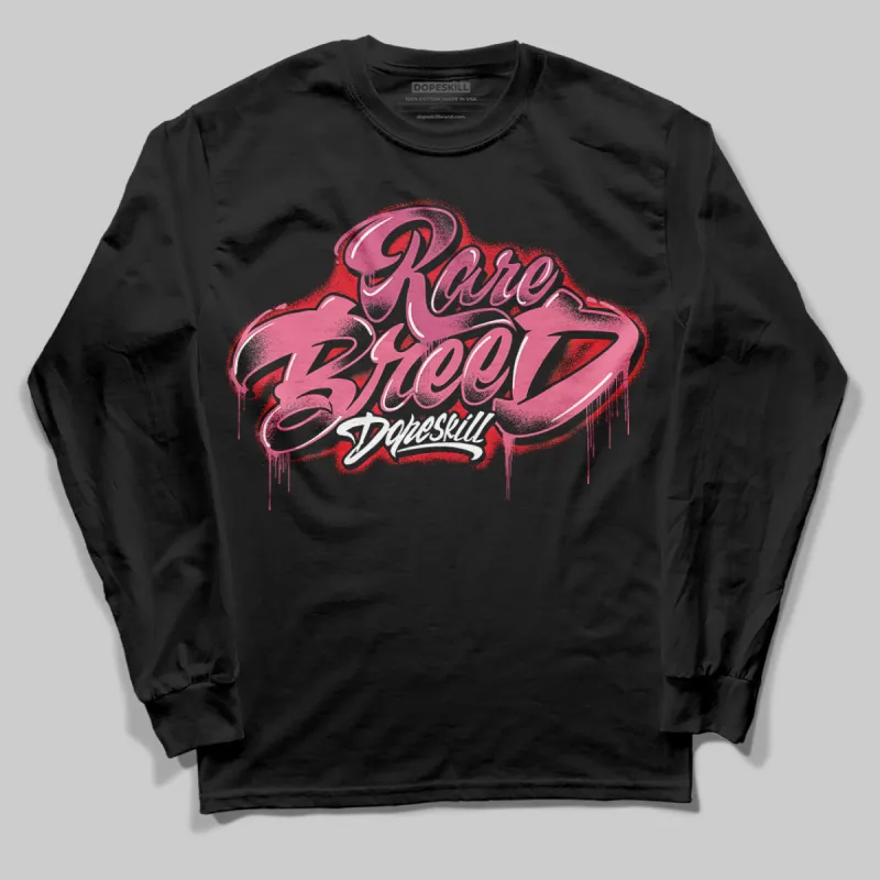 S - Serendipity Pro-X1 W DopeSkill Long Sleeve T-Shirt Rare Breed Type Graphic sold by DopeSkill
