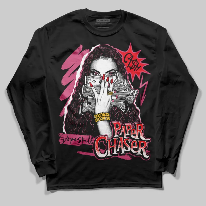 S - Serendipity Pro-X1 W DopeSkill Long Sleeve T-Shirt NPC Graphic sold by DopeSkill