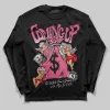 S - Serendipity Pro-X1 W DopeSkill Long Sleeve T-Shirt Money Bag Coming Up Graphic sold by DopeSkill