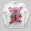 S - Serendipity Pro-X1 W DopeSkill Long Sleeve T-Shirt Money Bag Coming Up Graphic sold by DopeSkill