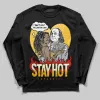 Phantom 12s DopeSkill Long Sleeve T-Shirt Stay Hot Graphic sold by DopeSkill