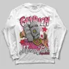 S - Serendipity Pro-X1 W DopeSkill Long Sleeve T-Shirt Get Rich Graphic sold by DopeSkill
