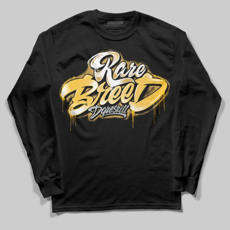 Phantom 12s DopeSkill Long Sleeve T-Shirt Rare Breed Type Graphic sold by DopeSkill