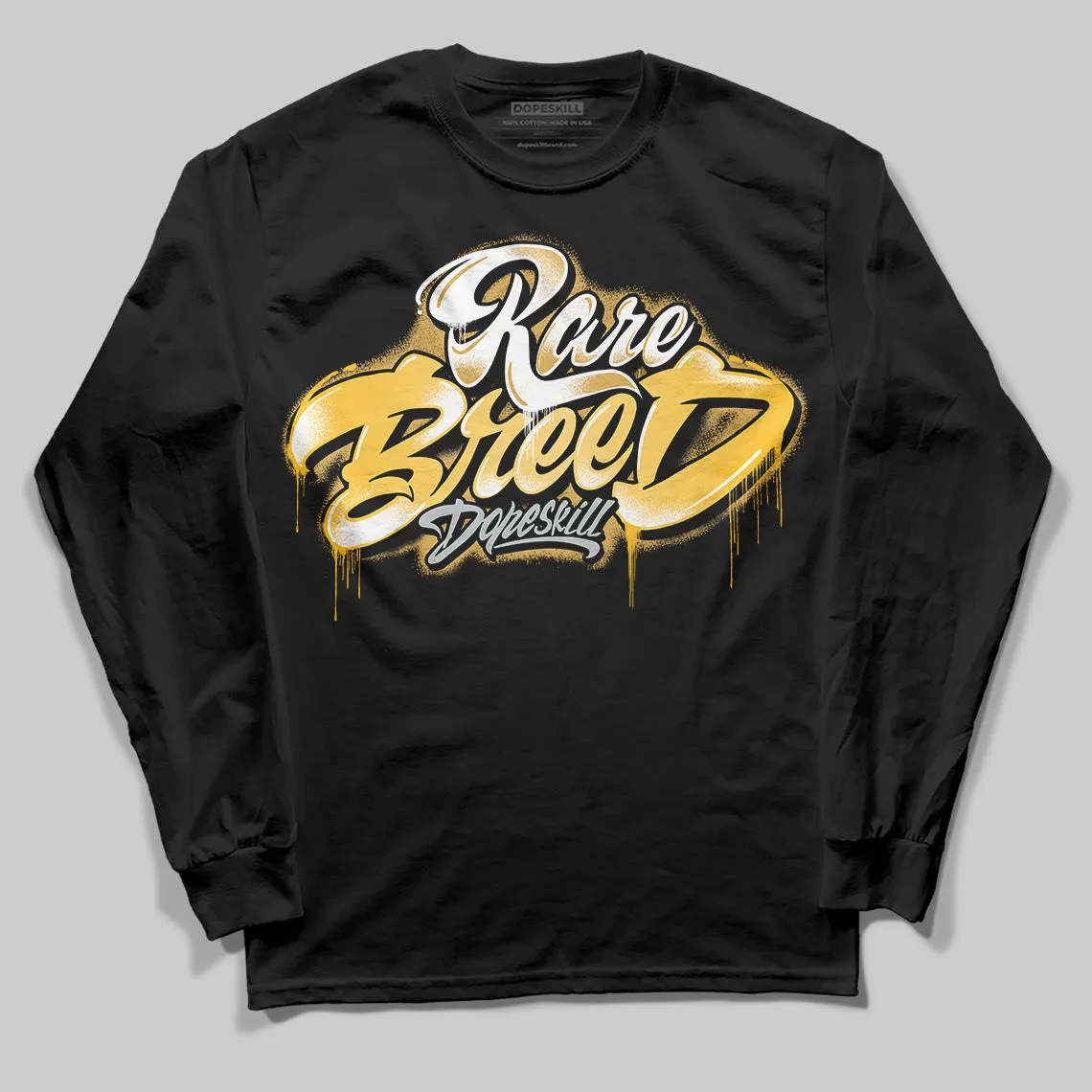 Phantom 12s DopeSkill Long Sleeve T-Shirt Rare Breed Type Graphic sold by DopeSkill