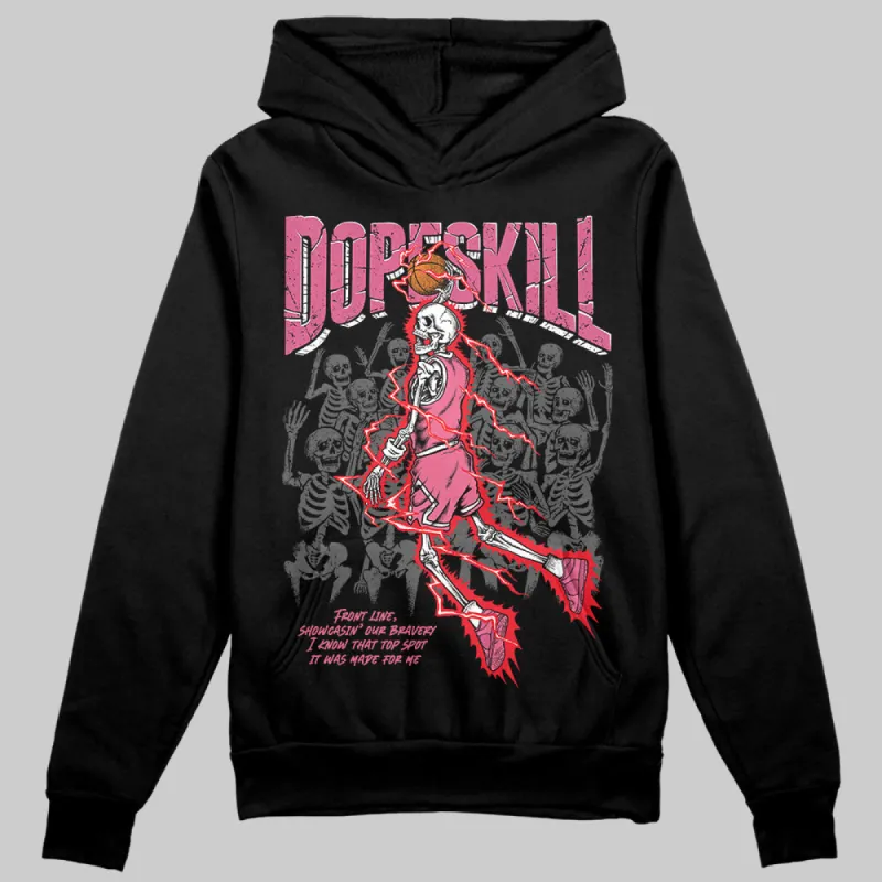 S - Serendipity Pro-X1 W DopeSkill Hoodie Sweatshirt Thunder Dunk Graphic sold by DopeSkill