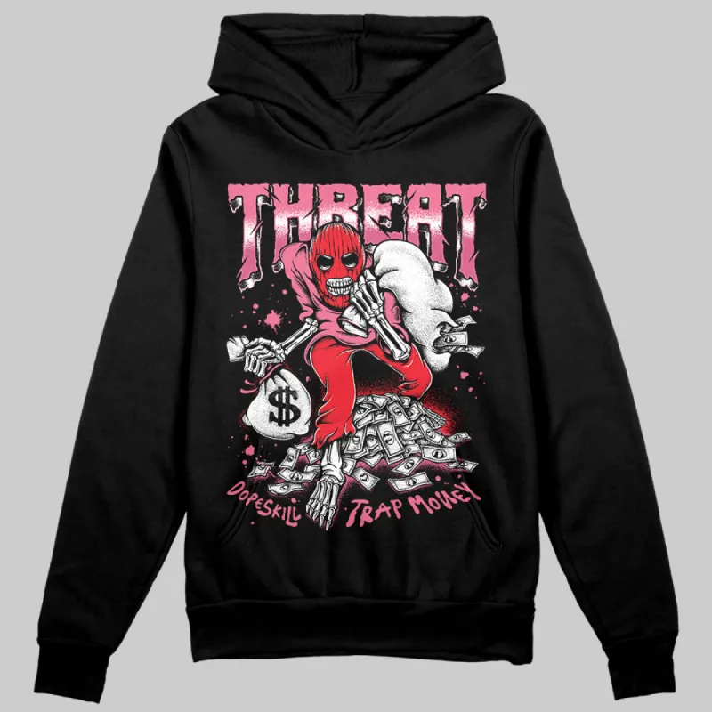 S - Serendipity Pro-X1 W DopeSkill Hoodie Sweatshirt Threat Graphic sold by DopeSkill