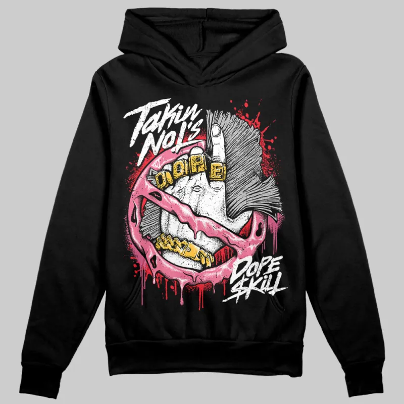 S - Serendipity Pro-X1 W DopeSkill Hoodie Sweatshirt Takin No L's Graphic sold by DopeSkill