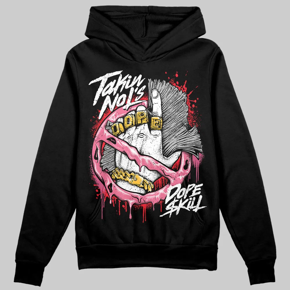 S - Serendipity Pro-X1 W DopeSkill Hoodie Sweatshirt Takin No L's Graphic sold by DopeSkill