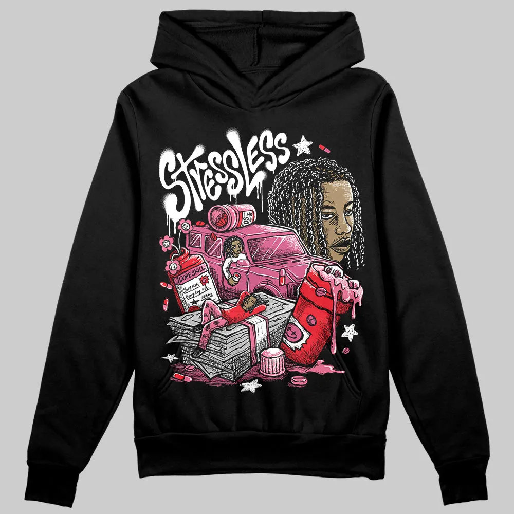 S - Serendipity Pro-X1 W DopeSkill Hoodie Sweatshirt Stressless Graphic sold by DopeSkill