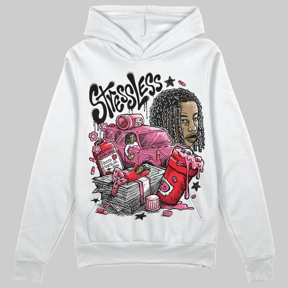 S - Serendipity Pro-X1 W DopeSkill Hoodie Sweatshirt Stressless Graphic sold by DopeSkill product image thumbnail 2
