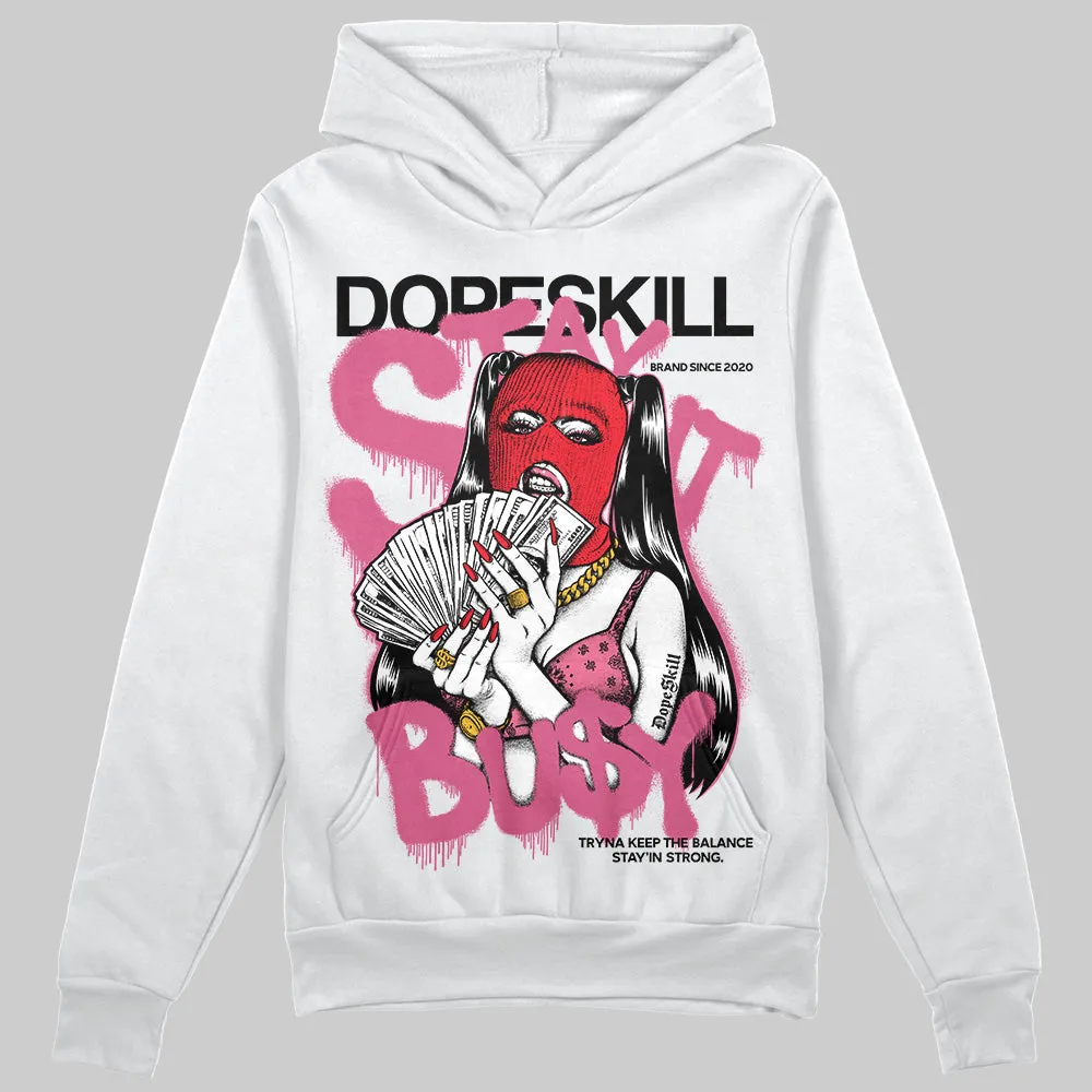 S - Serendipity Pro-X1 W DopeSkill Hoodie Sweatshirt Stay It Busy Graphic sold by DopeSkill product image thumbnail 2