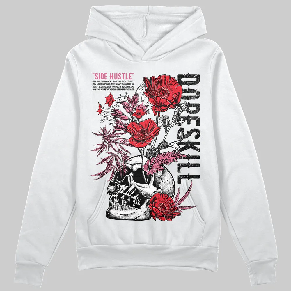 S - Serendipity Pro-X1 W DopeSkill Hoodie Sweatshirt Side Hustle Graphic sold by DopeSkill product image thumbnail 2