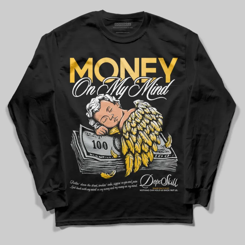 Phantom 12s DopeSkill Long Sleeve T-Shirt MOMM Graphic sold by DopeSkill
