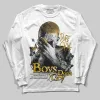 Phantom 12s DopeSkill Long Sleeve T-Shirt Boys Don't Cry Graphic sold by DopeSkill