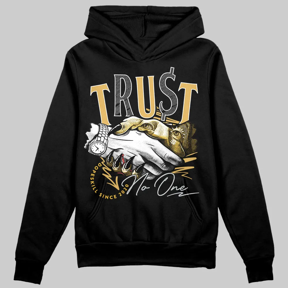 Phantom 12s DopeSkill Hoodie Sweatshirt Trust No One Graphic sold by DopeSkill
