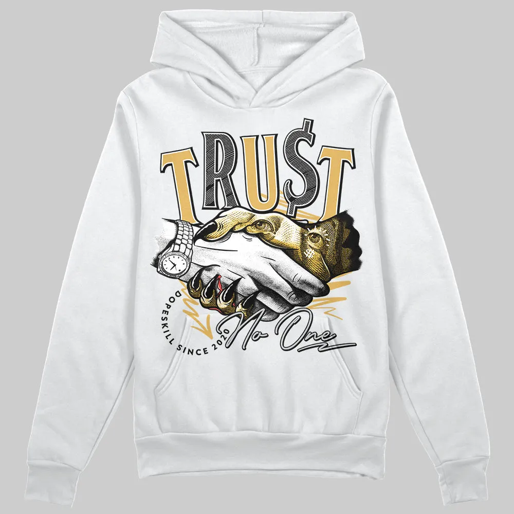 Phantom 12s DopeSkill Hoodie Sweatshirt Trust No One Graphic sold by DopeSkill product image thumbnail 2