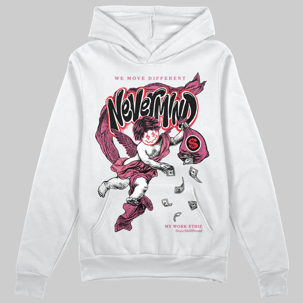 S - Serendipity Pro-X1 W DopeSkill Hoodie Sweatshirt Nevermind Graphic sold by DopeSkill product image thumbnail 2
