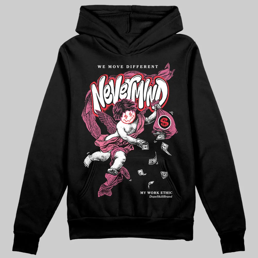 S - Serendipity Pro-X1 W DopeSkill Hoodie Sweatshirt Nevermind Graphic sold by DopeSkill
