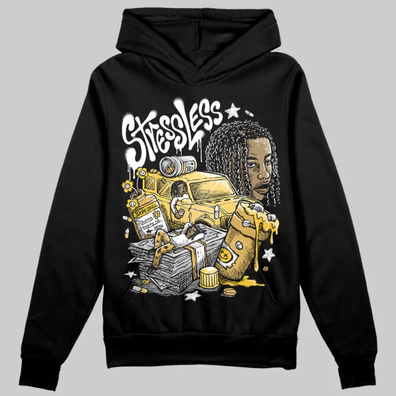 Phantom 12s DopeSkill Hoodie Sweatshirt Stressless Graphic sold by DopeSkill