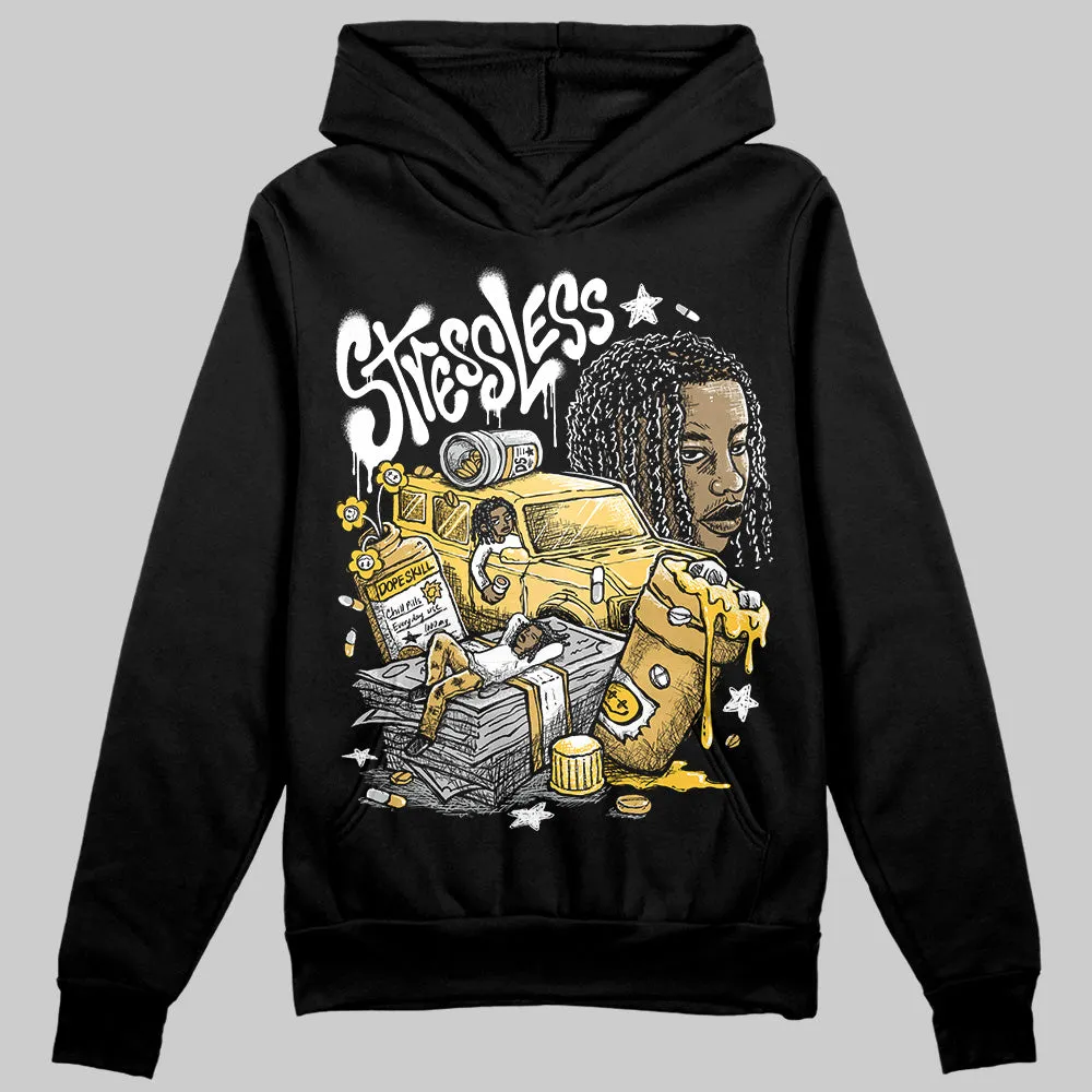 Phantom 12s DopeSkill Hoodie Sweatshirt Stressless Graphic sold by DopeSkill