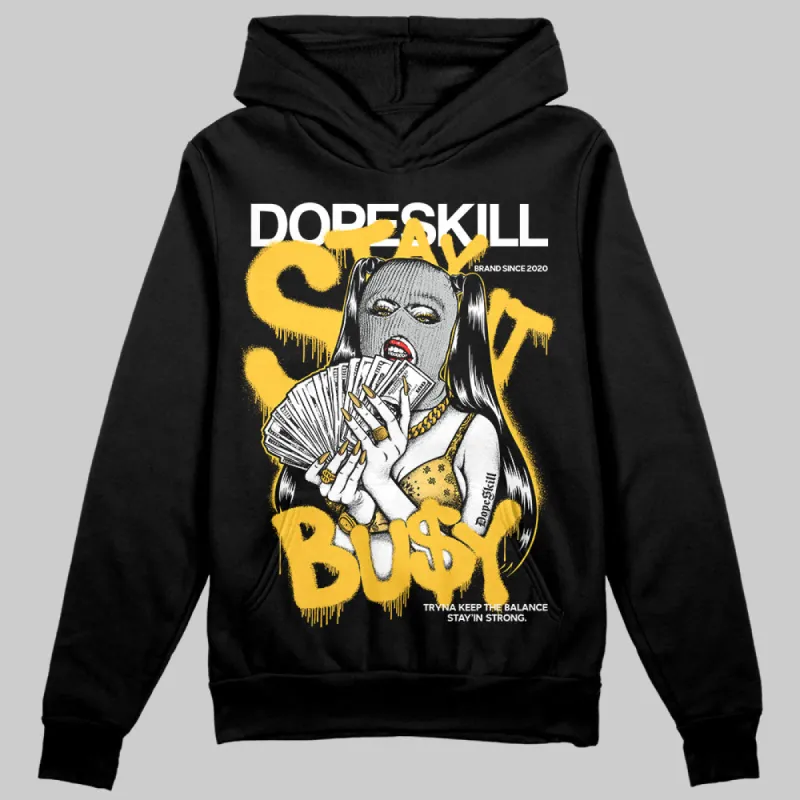 Phantom 12s DopeSkill Hoodie Sweatshirt Stay It Busy Graphic sold by DopeSkill
