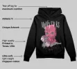 S - Serendipity Pro-X1 W DopeSkill Hoodie Sweatshirt Money Talks Graphic sold by DopeSkill