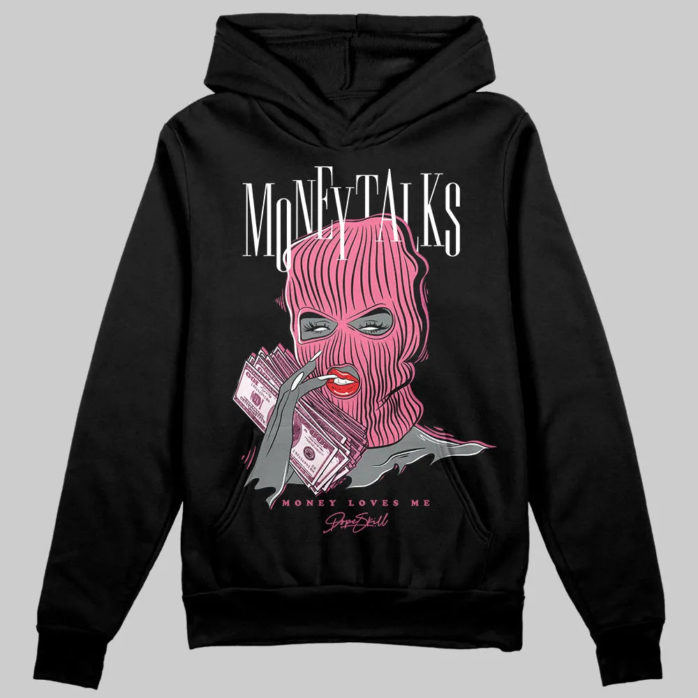 S - Serendipity Pro-X1 W DopeSkill Hoodie Sweatshirt Money Talks Graphic sold by DopeSkill