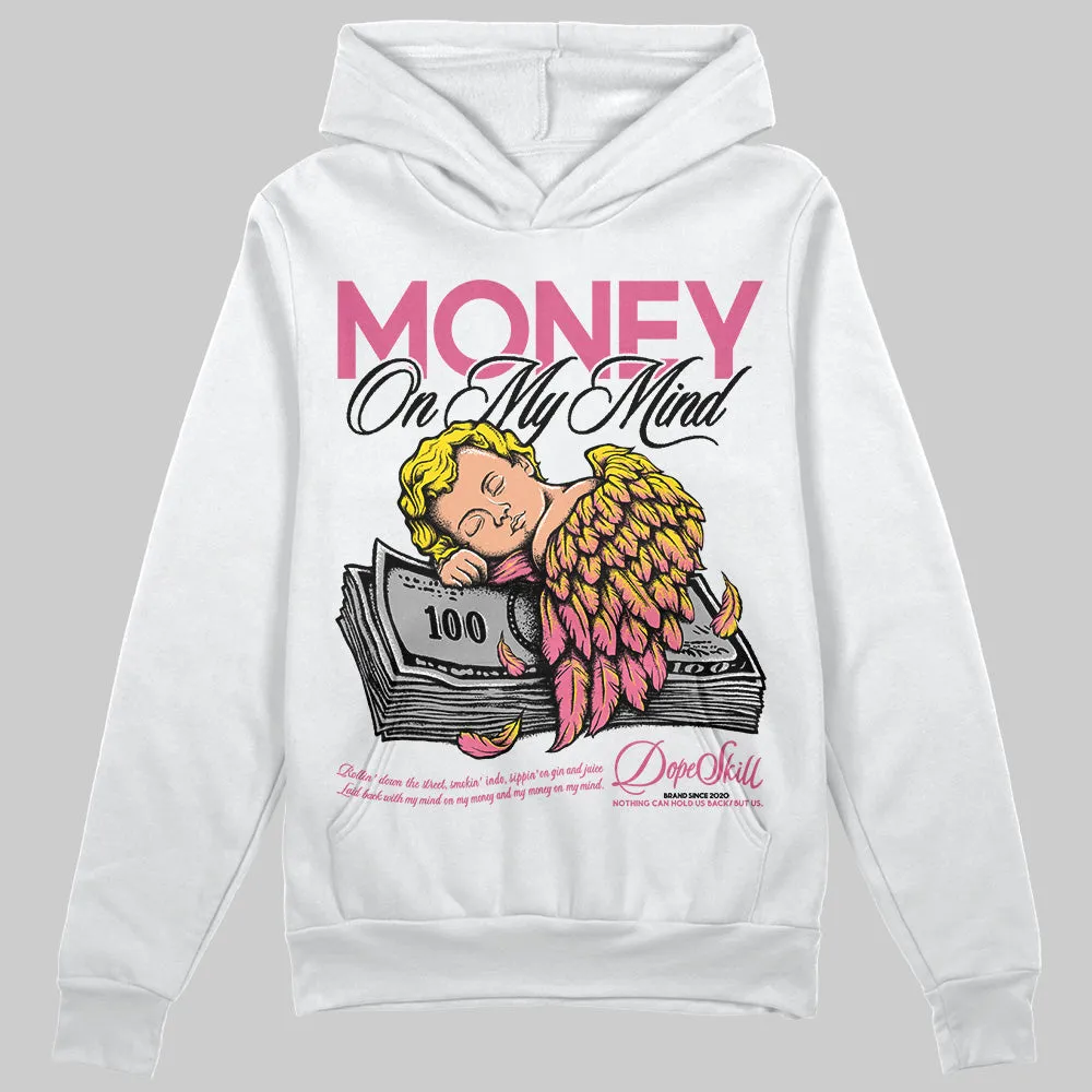 S - Serendipity Pro-X1 W DopeSkill Hoodie Sweatshirt MOMM Graphic sold by DopeSkill product image thumbnail 2