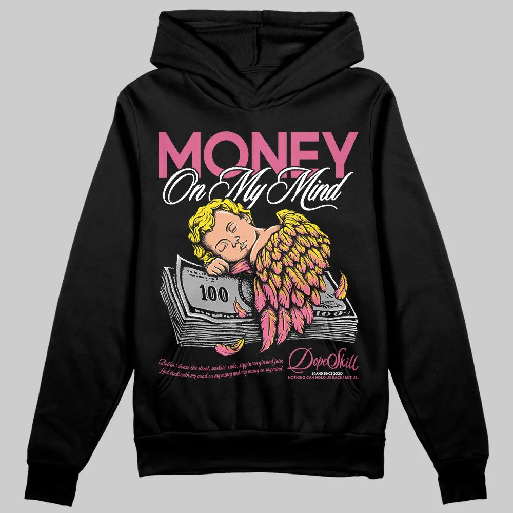 S - Serendipity Pro-X1 W DopeSkill Hoodie Sweatshirt MOMM Graphic sold by DopeSkill