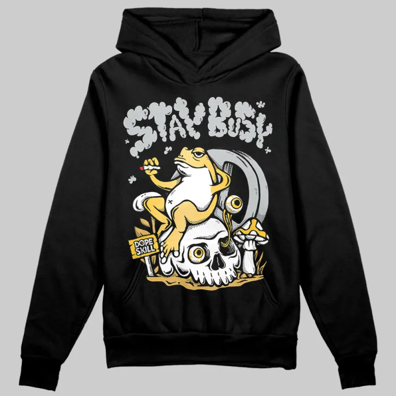 Phantom 12s DopeSkill Hoodie Sweatshirt Stay Busy Graphic sold by DopeSkill