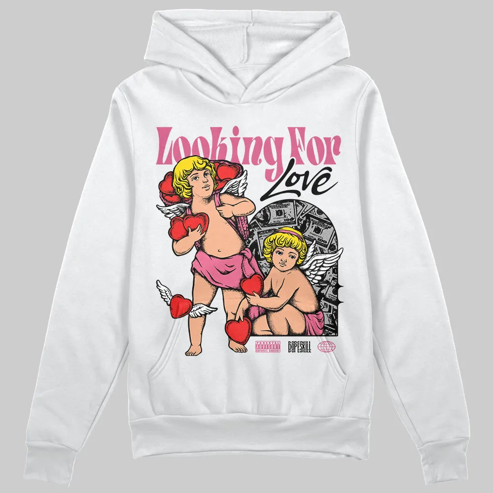 S - Serendipity Pro-X1 W DopeSkill Hoodie Sweatshirt Looking For Love Graphic sold by DopeSkill product image thumbnail 2