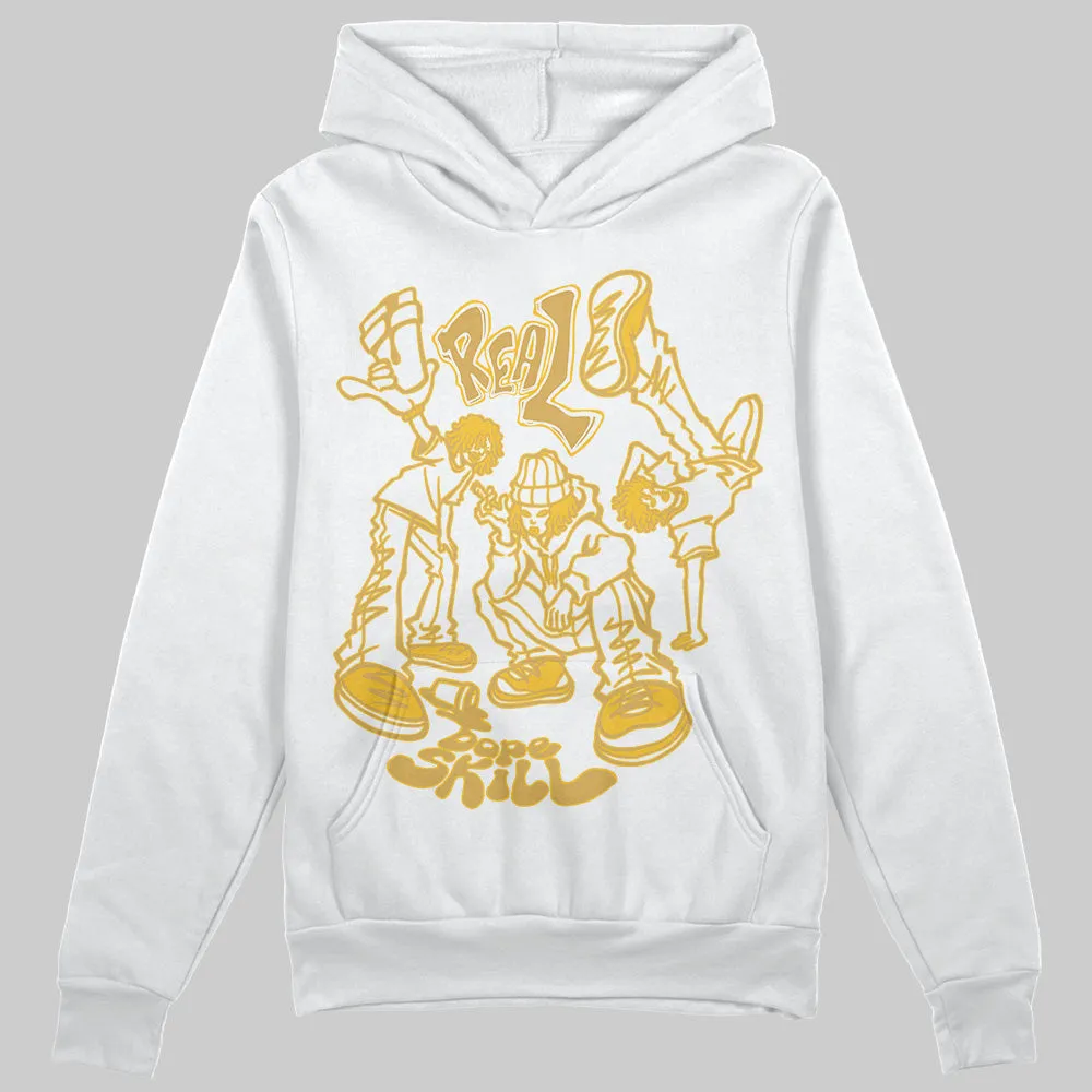 Phantom 12s DopeSkill Hoodie Sweatshirt Real Y2K Players Graphic sold by DopeSkill product image thumbnail 2