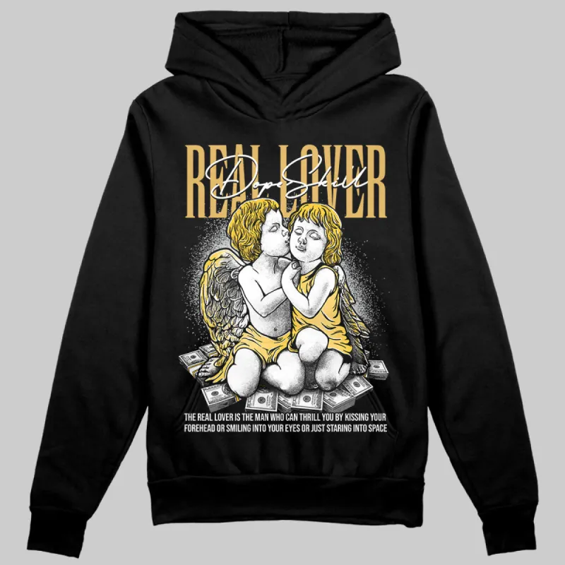 Phantom 12s DopeSkill Hoodie Sweatshirt Real Lover Graphic sold by DopeSkill