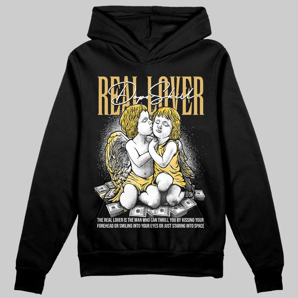 Phantom 12s DopeSkill Hoodie Sweatshirt Real Lover Graphic sold by DopeSkill