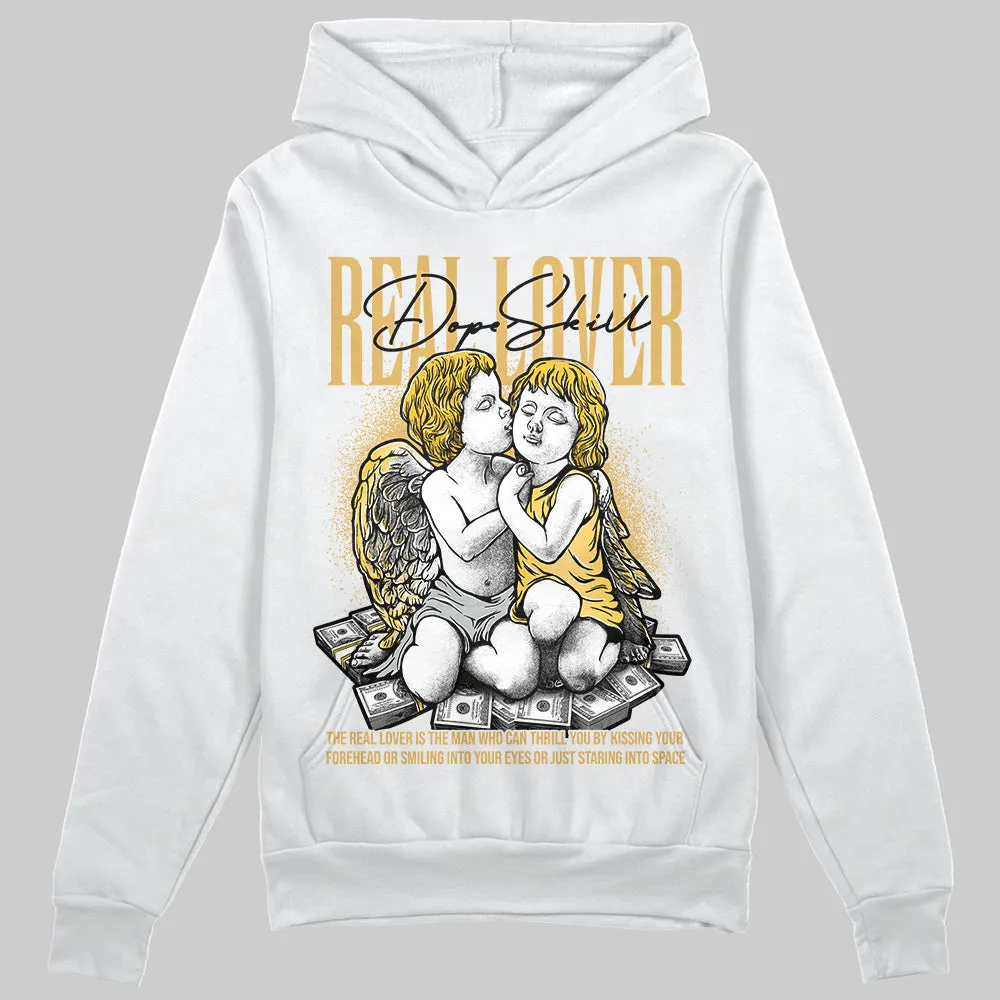 Phantom 12s DopeSkill Hoodie Sweatshirt Real Lover Graphic sold by DopeSkill product image thumbnail 2