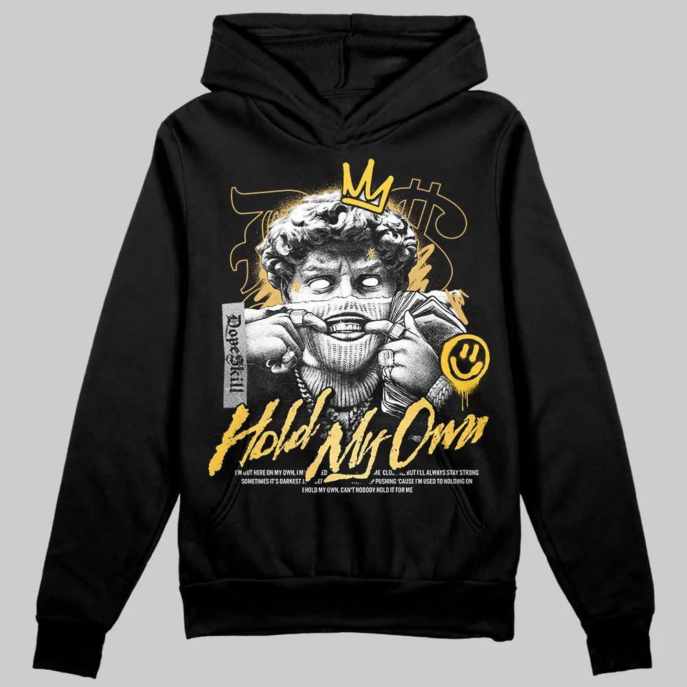 Phantom 12s DopeSkill Hoodie Sweatshirt In My Way Graphic sold by DopeSkill