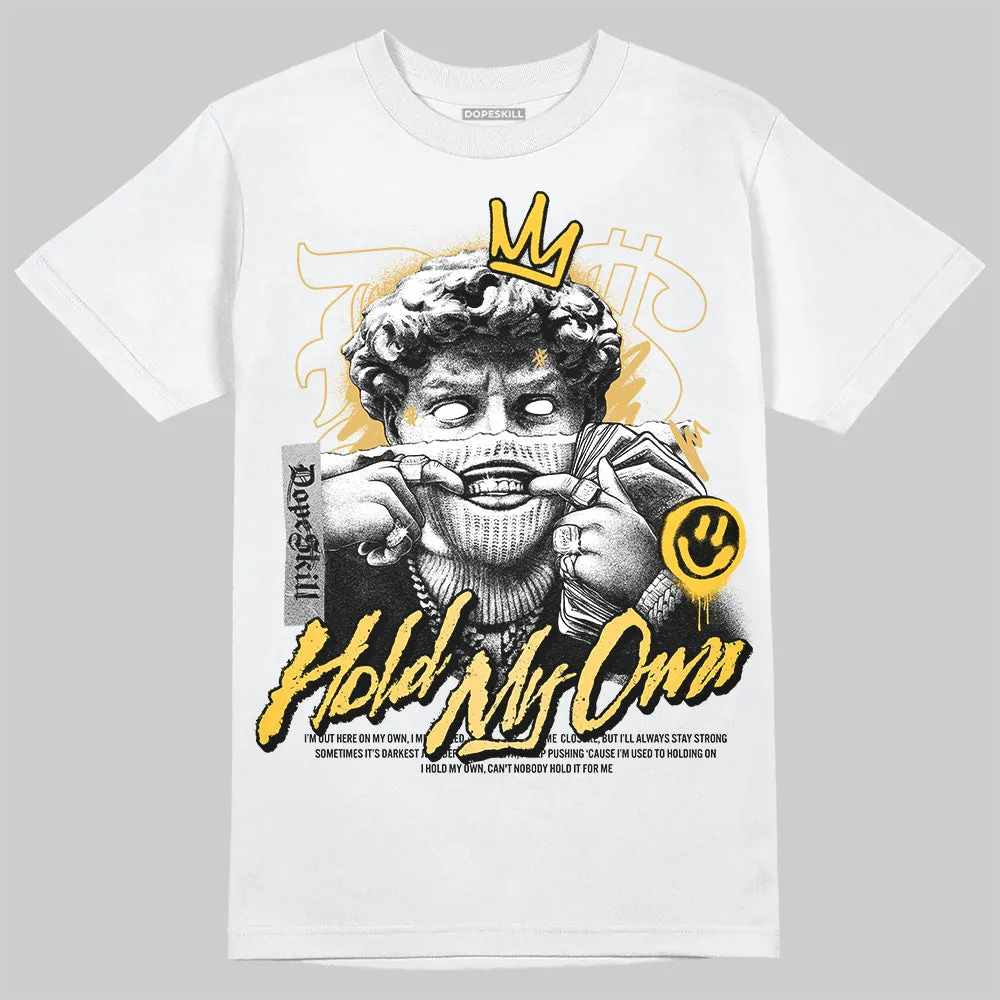 Phantom 12s DopeSkill T-Shirt In My Way Graphic sold by DopeSkill product image thumbnail 2