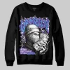 PURPLE Collection DopeSkill Sweatshirt Wealthy Graphic sold by DopeSkill
