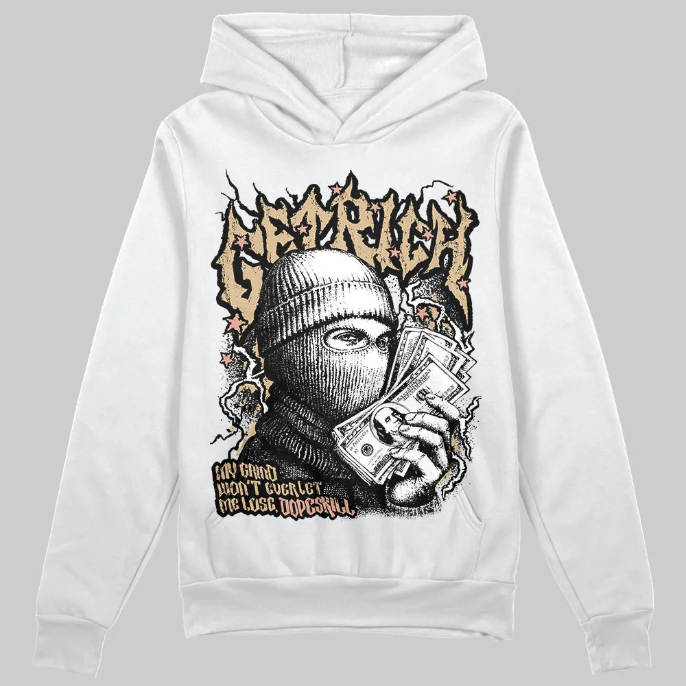 TAN Collection DopeSkill Hoodie Sweatshirt Wealthy Graphic sold by DopeSkill product image thumbnail 2