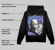 PURPLE Collection DopeSkill Hoodie Sweatshirt Wealthy Graphic sold by DopeSkill