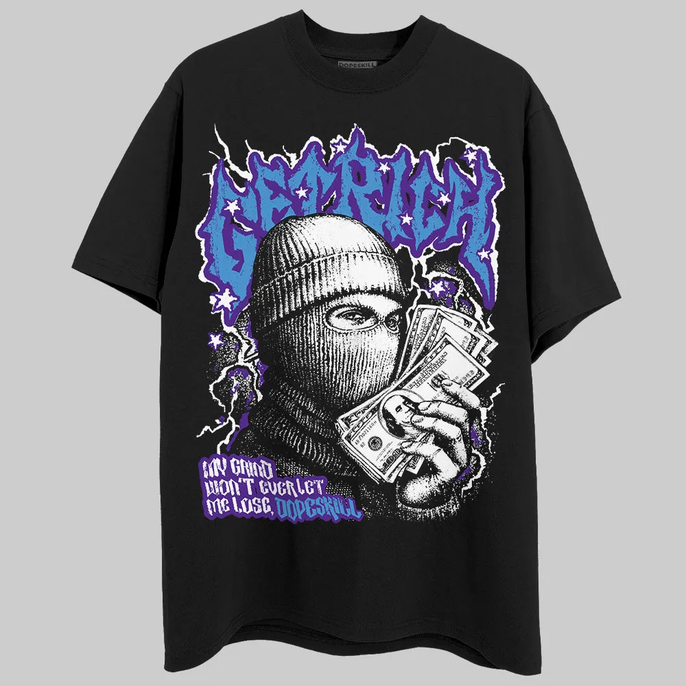 PURPLE Collection DopeSkill T-Shirt Wealthy Graphic sold by DopeSkill