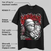 Black and White Collection DopeSkill T-Shirt Wealthy Graphic sold by DopeSkill