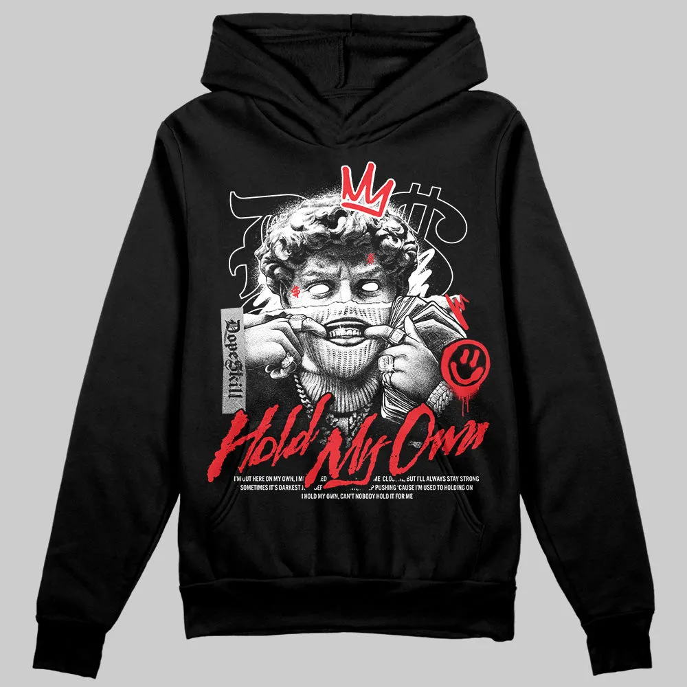 Dunk Panda White Black DopeSkill Hoodie Sweatshirt In My Way Graphic sold by DopeSkill