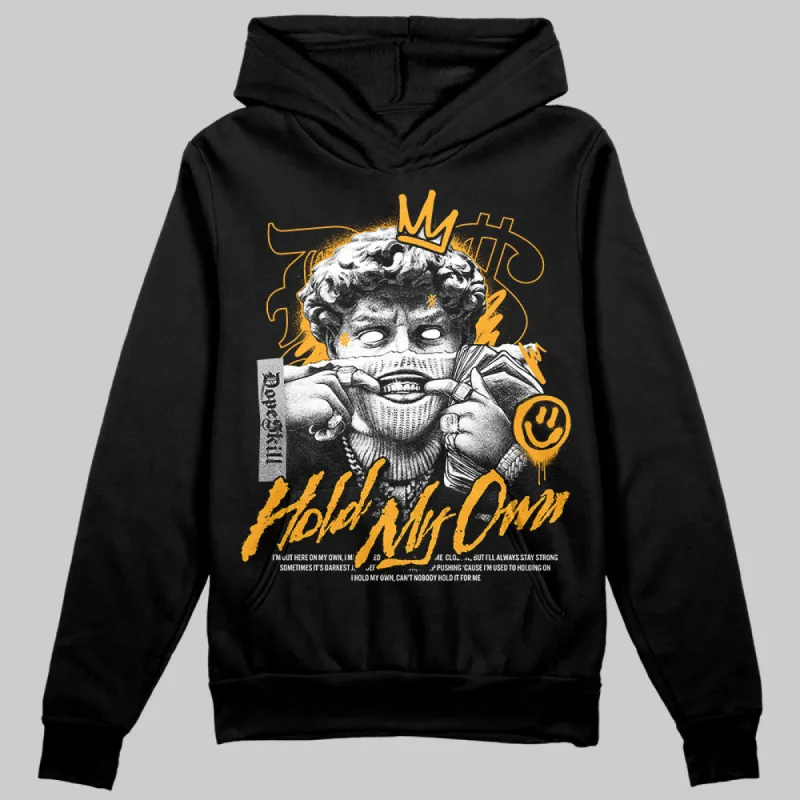 Black Taxi 12s DopeSkill Hoodie Sweatshirt In My Way Graphic sold by DopeSkill