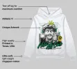 Green Collection DopeSkill Hoodie Sweatshirt In My Way Graphic sold by DopeSkill