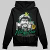 Green Collection DopeSkill Hoodie Sweatshirt In My Way Graphic sold by DopeSkill