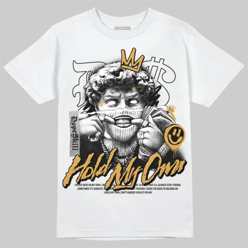 Gratitude 11s DopeSkill T-Shirt In My Way Graphic sold by DopeSkill