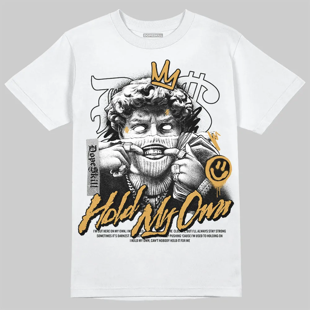 Gratitude 11s DopeSkill T-Shirt In My Way Graphic sold by DopeSkill