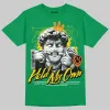 Green Collection DopeSkill Green T-shirt In My Way Graphic sold by DopeSkill